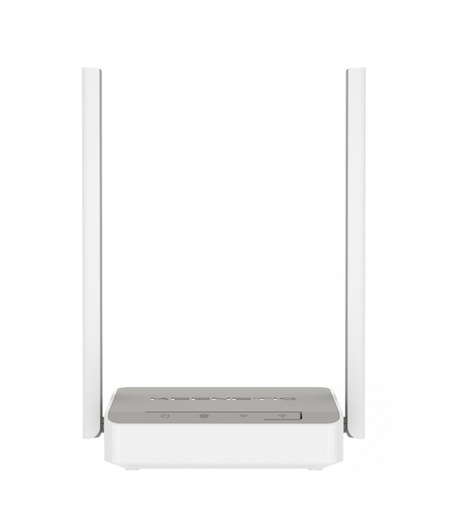 Keenetic Start N300 Kn-1110-01Tr Kablosuz Router Mesh Access Point Extender Client