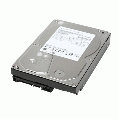 Hitachi 1TB 7200 RPM 32MB Önbellek 3.5'' Harddisk