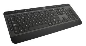 HIPER KM-3900 MULTIMEDIA KLAVYE USB SİYAH