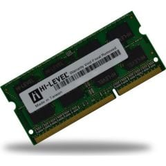 HI-LEVEL HLV-SOPC21300D4/8G NTB 8GB 2666MHz DDR4 HLV-SOPC21300D4/8G
