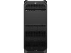 HP Z4 G5 İş İstasyonu (5E8M0EA)