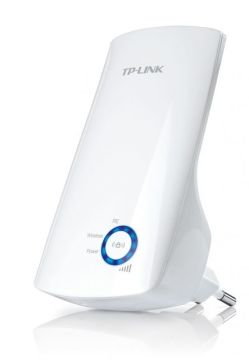 TP-LİNK TL-WA854RE Kablosuz, 300Mbps, 2.4 Ghz Menzil Genişletici