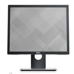 DELL P1917S 19'' 1280x1024 6ms 60Hz VGA HDMI DP Siyah LED Monitör