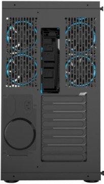 GAMEPOWER WARCRY GAMING MID ATX KASA (FANSIZ)