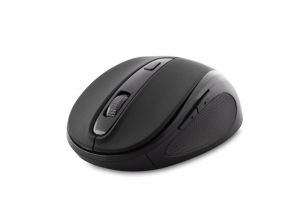 Everest SM-613 Siyah 2.4Ghz Optik Kablosuz Mouse