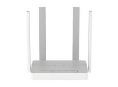 KN-2212-01-EU Runner 4G N300 Wi-Fi Mesh Fiber Router Sim Kart Destekli3G/4G/LTE Modem