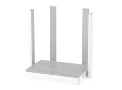KN-2212-01-EU Runner 4G N300 Wi-Fi Mesh Fiber Router Sim Kart Destekli3G/4G/LTE Modem