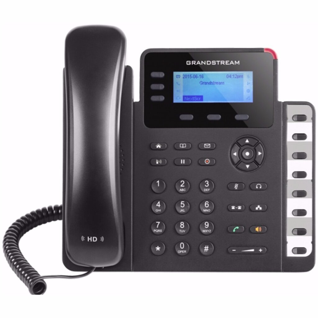 Grandstream GXP1630 IP Telefon