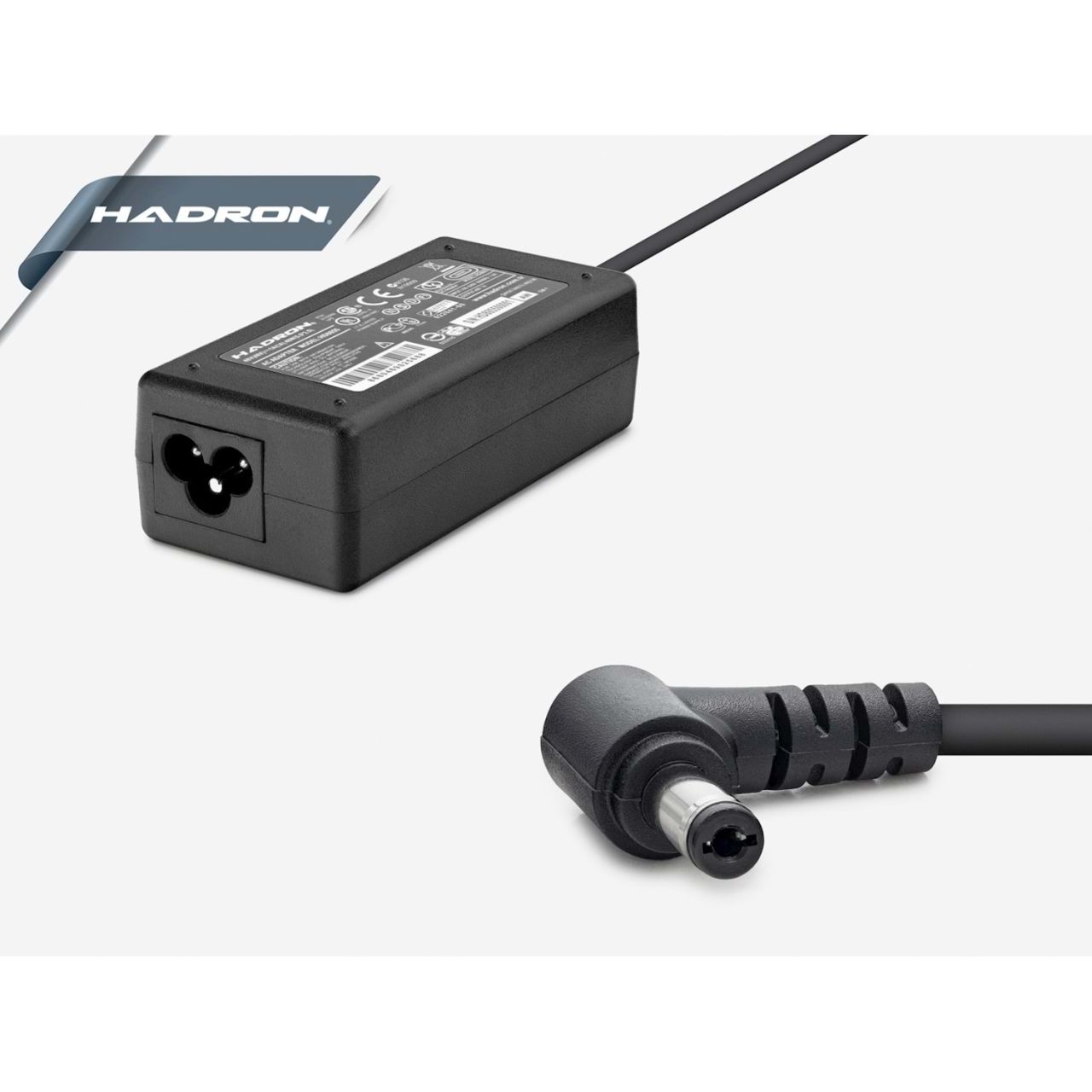 HADRON HD8851 KASA ADAPTÖR 24V 2A 5.5*2.5