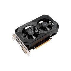 ASUS TUF Gaming TUF-GTX1650-O4GD6-P-GAMING NVIDIA GeForce GTX 1650 4 GB GDDR6