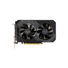 ASUS TUF Gaming TUF-GTX1650-O4GD6-P-GAMING NVIDIA GeForce GTX 1650 4 GB GDDR6