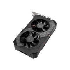 ASUS TUF Gaming TUF-GTX1650-O4GD6-P-GAMING NVIDIA GeForce GTX 1650 4 GB GDDR6