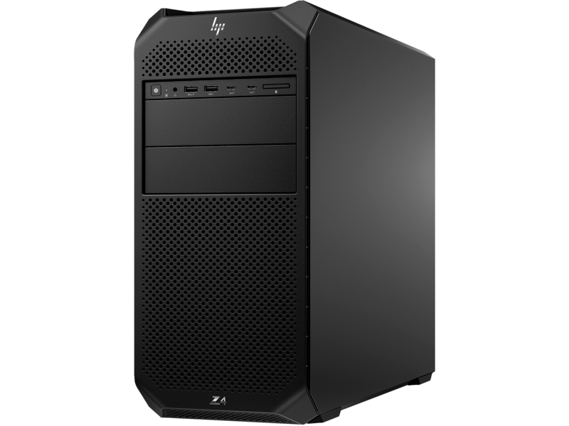 HP Z4 G5 İş İstasyonu (5E8G1EA)