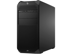 HP Z4 G5 İş İstasyonu (5E8G1EA)