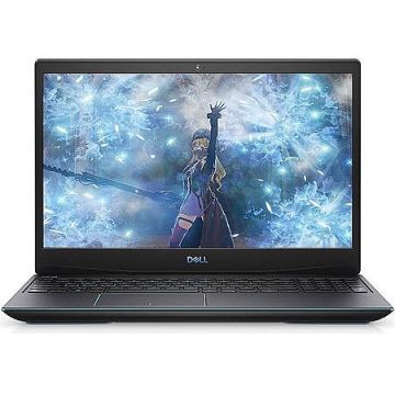 Dell G315 4B750F85C i7-10750H 8GB 512GB SSD 4GB GTX1650Ti 15.6 Linux