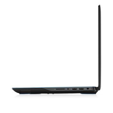 Dell G315 4B750F85C i7-10750H 8GB 512GB SSD 4GB GTX1650Ti 15.6 Linux