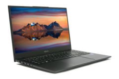 EXA Trend3 C1 i3-1215u 1x8GB 512GB m.2 15.6'' DOS FHD IPS, RJ-45, Full Function Type-C, 2xDDR4 Sodimm, 55WH Pil