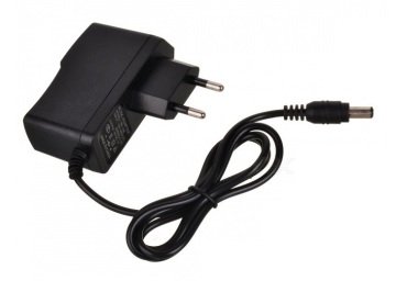 Teknopeak TPM-910 Güç Adaptörü - 9W 9V 1A Çok Amaçlı Adaptör 5.5*2.5+4*1.7 İğnesiz Uç