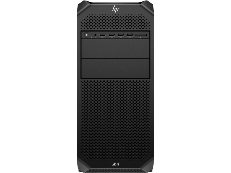 HP Z4 G5 İş İstasyonu (5E8E9EA)