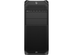 HP Z4 G5 İş İstasyonu (5E8E9EA)