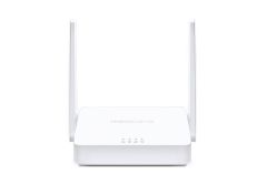 MW301R SWT 300Mbps Wireless N Router, 1 10/100M