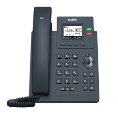 Yealink T31P IP Telefon PoE Destekli