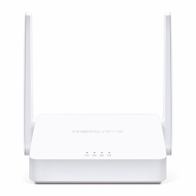 MW302R 300Mbps Multi-Mode Wireless N Access Point & Menzil Genişletici