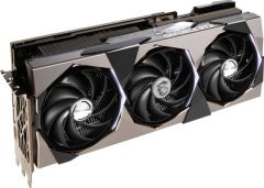 MSI VGA GEFORCE RTX 4080 16GB SUPRIM RTX4080 16GB GDDR6X 256B DX12 PCIE 4.0 X16 (3XDP 1XHDMI)
