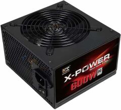 X-POWER Series 650W Power Supply