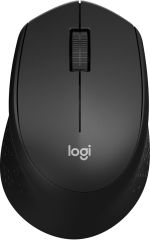 Logitech M330 Kablosuz Siyah 910-004909 Silent Mouse