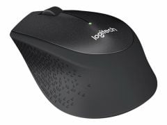 Logitech M330 Kablosuz Siyah 910-004909 Silent Mouse