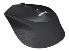 Logitech M330 Kablosuz Siyah 910-004909 Silent Mouse