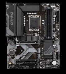 B760-GAM-X-DDR4 MAB B760 GAMING X 1700 DDR4 HDMI ANAKART