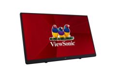VIEWSONIC TD2230 DOKUNMATIK MONITOR 21.5 5MS 60HZ IPS 1920X1080 FHD 200 VGA HDMI DP 16:9 50M:1 16.7M HOPARLOR 10 NOKTA DOKUNMATIK 3 KENAR CERCEVESIZ FLICKER FREE MAVI ISIK FILTRESI TILT VESA ENERGY STAR EPEAT