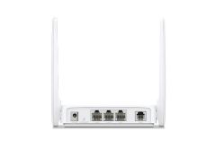 MW305R SWT 300Mbps Wireless N Router, 3 externa