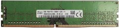 SKhynix 8gb 1Rx8 PC4-2666V-UA2-11 MASAUSTU RAM