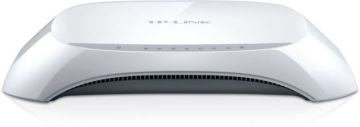 TP-LINK TL-WR840N 300Mbps 2x Harici Antenli N Router