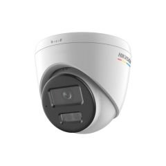 Hikvision DS-2CD1363G2-LIUF 6MP Smart Hybrid Light Dome IP Kamera