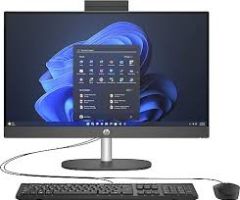HP AIO 8T2W8ES PO 240 G10 i7-1355U 32GB 512GB SSD 23.8 FDOS