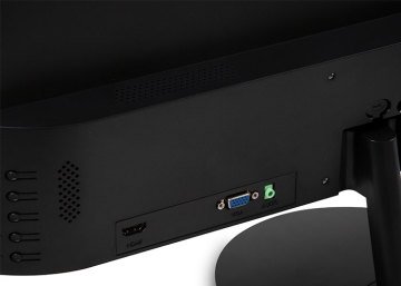 Everest M-435 23.8inç 75Hz 5ms Full HD 1080P HDMI+VGA Led Monitör