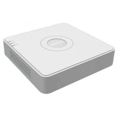 Hikvision DS-7104NI-Q1/4P 4 Kanal PoE' li NVR Kayıt Cihazı