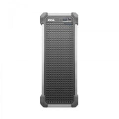Poweredge PET160SPL1 1XE-2414 1X16GB 1X2TB Sata 4x3.5 1X300W 3yıl Yerinde Garanti