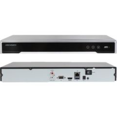 Hikvision DS-7608NI-Q2 8 Kanal NVR Kayıt Cihazı