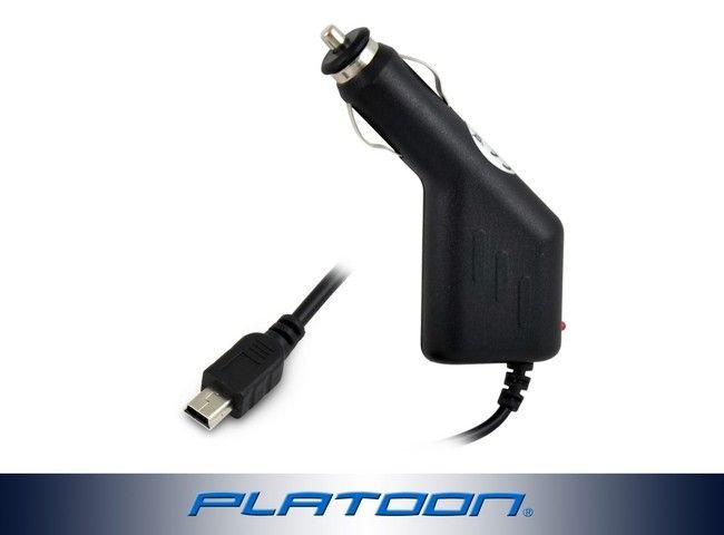 PL-9225 NAVİGASYON VE ARAÇ KAMERA SARJI