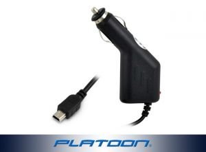 PL-9225 NAVİGASYON VE ARAÇ KAMERA SARJI