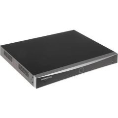 HIKVISION DS-7632NXI-K2/16P 32 KANAL 16 PORT POE NVR KAYIT CİHAZI