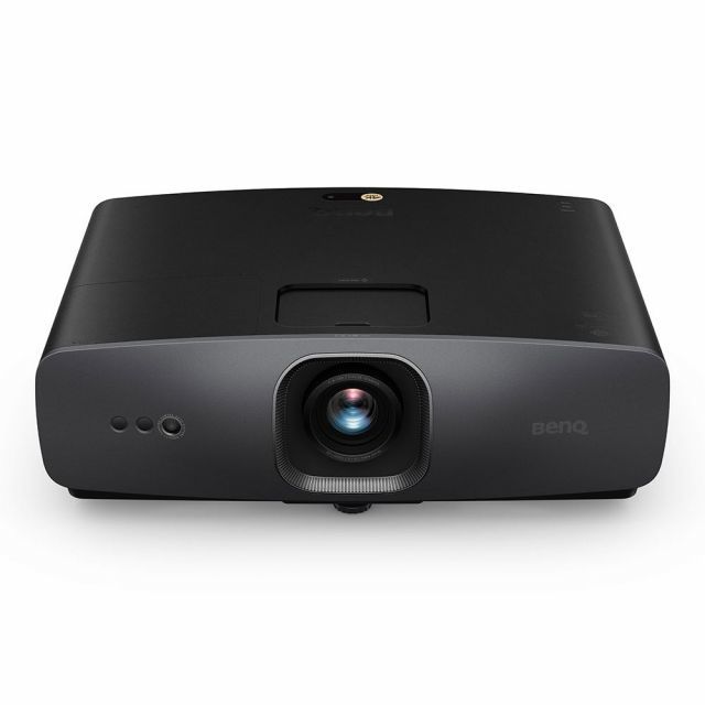 W2720I 2500 ANS 4K UHD WiFi kablosuz Android TV Ev Sinema 4LED Projektör