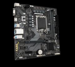 B760M-H-DDR4 MAB B760 GAMING AX 1700 DDR4