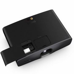 W2720I 2500 ANS 4K UHD WiFi kablosuz Android TV Ev Sinema 4LED Projektör