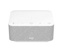 LOGITECH DOCK WHITE 986-000030